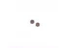 Alloy Wheel Hex 5mm (-1) (2) - CAT PB