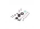 Schumacher Gear Diff Complete - Cat PB