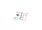 Differential Rebuild Kit - CAT PB