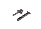 Chassis Brace Set - CAT PB