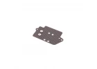 Carbon Fibre Radio Tray - CAT PB