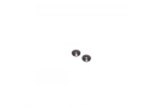 Big Bore Piston - Tapered - 2H 1.6mm (2) - CAT PB