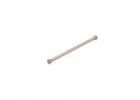 Alloy Rear Centre Driveshaft (92mm) - FAB - CAT PB