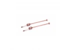 Roche Front Driveshaft (2) - CAT PB