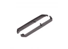 Side Pods Carbon Filled (2) - CAT PB