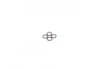 Speed Pack - O-ring 9.0x1.6mm (4)