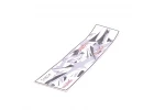Chassis Skin - CAT PB