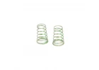 Rear Springs Green-(2) -XX-SOFT -A1,A3,E1-E6,Icon/2