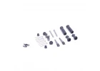 Rear Roller Driveshafts (2) - CAT 2000