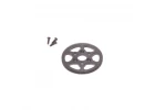 Pro CNC Stock Spur Gear 92T 64DP - Mi8,FT8/9,Mi9