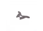 Carbon Fibre STC Kit Standard Height Rear Shock Tower - PB