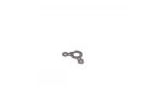 5 Gear Carbon Fibre Shaft Cover LD/2/3,ST/2