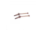 Front Driveshaft (2) - Vibe FT