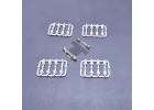 Worlds Rear Suspension Strap Conv. - LD2,LD3,ST2