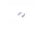Rear Upper Shock Mount - Mi10 (2)