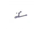 Carbon Fibre Rear Wishbone - Mi10