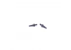 Alloy Upper Link Pivot Front - Mi10 (2)