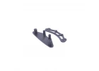 Front Bumper Mouldings (1.2mm Chassis) - Mi10