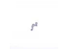 Steering Arm RR - Mi10