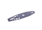 Alloy Chassis - Mi10