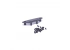 Steel Chassis Lower Screw Set - Mi10