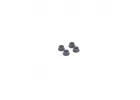 Grey 5.5mm Open Pivot Ball Socket (4)