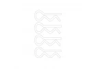 UDIRC Body Clips