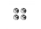 UDIRC M3 Locknut