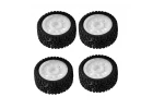 UDIRC Tyres - A