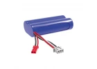 UDIRC 7.4v 1200mAh Li-ion Battery for UDI 1:16 Cars