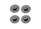 UDIRC Wheel Adapters