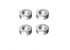 UDIRC Ball Bearing 8 x 4 x 3