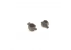 UDIRC Rear Wheel Carriers Assembly