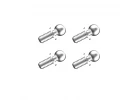 UDIRC Pivot Balls 2.5 x 10