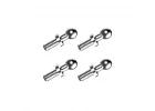 UDIRC Pivot Balls 2.5 x 12