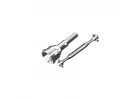 UDIRC Metal Rear Dogbones+ Metal Rear Wheel Shafts