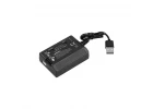 Schumacher Udirc USB Charger