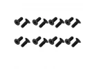 UDIRC 2.5 x 7 KM Screws