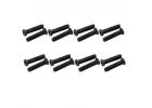 UDIRC 2.5 x 10 KM Screws