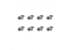 UDIRC 2.3 x 4 x 5mm PB Screws