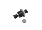 UDIRC Metal Differential assembly