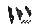 UDIRC Rally L - Front bumper assembly
