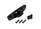 UDIRC Rally L - Rear bumper assembly