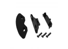 UDIRC Rally F - Front bumper assembly