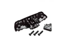UDIRC Sports P Style - Rear Bumper Assembly