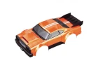 UDIRC Body Assembly for Drag Racer - Orange