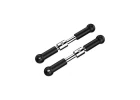 UDIRC Steering Linkage for Drag Racer