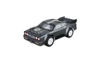 UDIRC Drag Racer - Black - Brushed