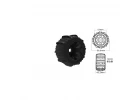 UDIRC Rubber Sand Tires (2pcs)