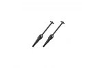UDIRC Universal-joint drive shaft (Metal)